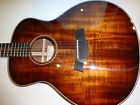 K66e Taylor 12 String Aakoa