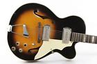 34446 K672 Kay Swingmaster Hollowbody Electric Guitar Bruce Kulick Kiss