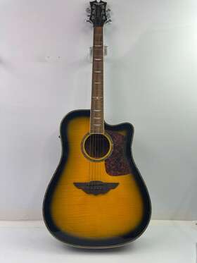 Pbr094204 Keith Urban 546512365324 Player Electric Acoustic Guitar Local Pickup Only Re