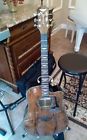 Keith Urban Nightstar Limited Edition Acoustic Electric Guitar Case