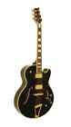 Kel5bk Kona Hollow Body Jazz 809312020207