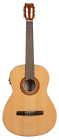 Kg100ne Kohala Full Size Nylon String Acoustic Electric Guitar 842659102700