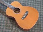 Kgc-6 Langejans Rare Usa Guitar