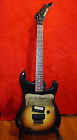 Kramer Baretta With Custom Dennis Kline Beer Mug Graphic