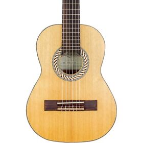 S44c Kremona 1/4 Scale Classical Guitar Open Pore Finish