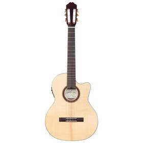 Kremona 192223057333 Rondo Tl-s Acoustic Electric Guitar With Custom-fit Deluxe Gig Bag