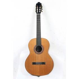 Kremona 197881046101 Solea Classical Guitar Natural Ob