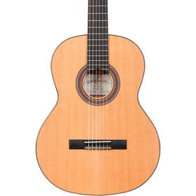Kremona 197881092535 Solea Classical Guitar Natural Rf