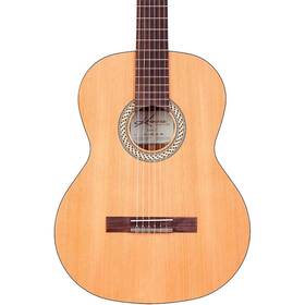 Kremona 197881290887 Sofia Classical Acoustic Guitar Natural Rf