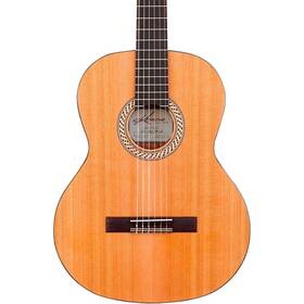 S65c Kremona 197881294120 Soloist Classical Acoustic Guitar Natural Rf