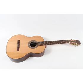F65c Kremona 197881312572 Nylon-string Guitar Natural Ob