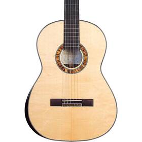 Kremona 197881387747 100th Anniversary Spruce Nylon-string Classical Guitar Rf