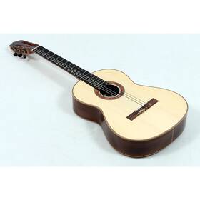 Kremona 197881422318 Rosa Artista Flamenco Acoustic Guitar Natural Ob