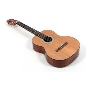 S65c Kremona 197881426767 Soloist Classical Acoustic Guitar Natural Ob