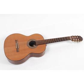 Kremona 197881443795 F65c Nylonstring Guitar Natural Ob