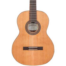 Kremona 197881481759 F65c Nylon-string Guitar Natural Rf