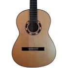 Kremona Rosa Blanca Flamenco Guitar Gloss Natural 608938343499