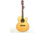 Ksj3cen Kona Signature Jumbo Acoustic 809312001534