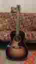 L-00 Gibson Standard Acoustic-electric Guitar Vintage Sunburst