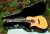 L-10 Custom Left Handed Larriv E Vintage Larrivee Victoria Era Cutaway Acoustic Guitar