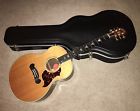 L-140 Gibson 2000 Acoustic Electric Guitar Hsc