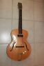 L-50 Gibson Archtop With Pickup Christian Cover