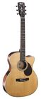 08809383832688 L100ocns Cort Luce Series Guitar Natural Satin Free Shipping