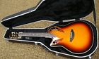 L778ax-5 Ovation Left-hand Acoustic-electric Guitar