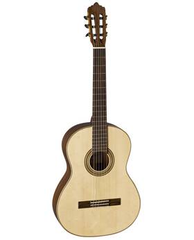 La Mancha 250771306283 Rubi S/63 Classical Guitar