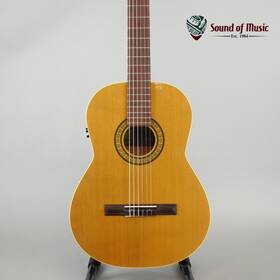 La Patrie 060842060805 Concert Acoustic-electric Classical Guitar - Used
