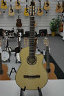 La Patrie Arena Mahogany Cw Qit Acoustic Guitar