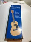 La30n Lauren Size Student Classical Guitar 0717070009092