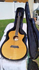 Lg6ce-ock Laguna Solid Spruce Classic