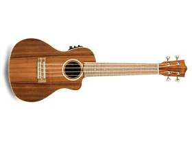 Lanikai All Solid Morado Concert Acoustic-electric Ukulele