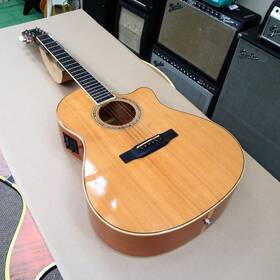 Lv-05 Larriv E Larrivee Acoustic Electric Guitar