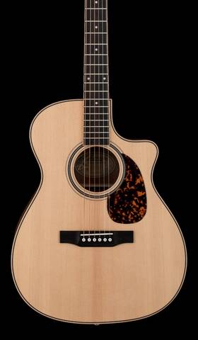 Omv-03 Larriv E Recording Series 2024 #41926 With Original Hard Case