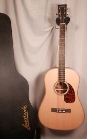 Bt-40-rw-d Larrivee Bt-40re Legacy Rosewood Series Baritone Acoustic Electric
