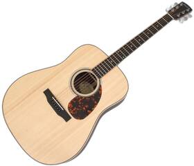 Larrivee D-03-rw-0 D-03 Solid Spruce Rosewood Recording Guitar