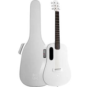 L9200007 Lava Me Play 36 Inch With Lite Bagfrost White