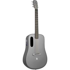 L9210001 Lava Me 4 Carbon 36 Inch With Airflow Bag Space Grey