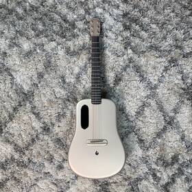 Me3-l3-gold36 Lava Music Me 3 36 Inch Touchscreen Acoustic Electric Smartguitar With Gig Bag Gold
