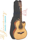 Lbq1e Jimenez El Estandar Bajo Quinto String Acoustic Electric 048667359420