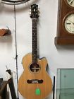 Lc-1 Cascade Gibson Lc1 Acoustic