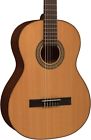 Lc150s Lucero Spruce-sapele Classical Guitar 656238028769