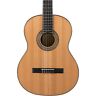 Lc230s Lucero Exotic Wood Classical Guitar Natural 656238034319