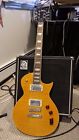 Lec256blk Esp Ltd Ec-256 Electric