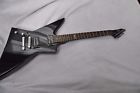 Lex50blklh Ltd Esp Ex-50 Left-handed 840248019521