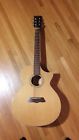 Lg300ce Laguna Solid-top Acoustic-electric Guitar