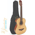 Lg3e New Jimenez El Maestro Classical Nylon Acoustic Electric 712392910873