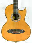 Lg-bq1-e Lgbq1e Lucida Acoustic-electric Bajo